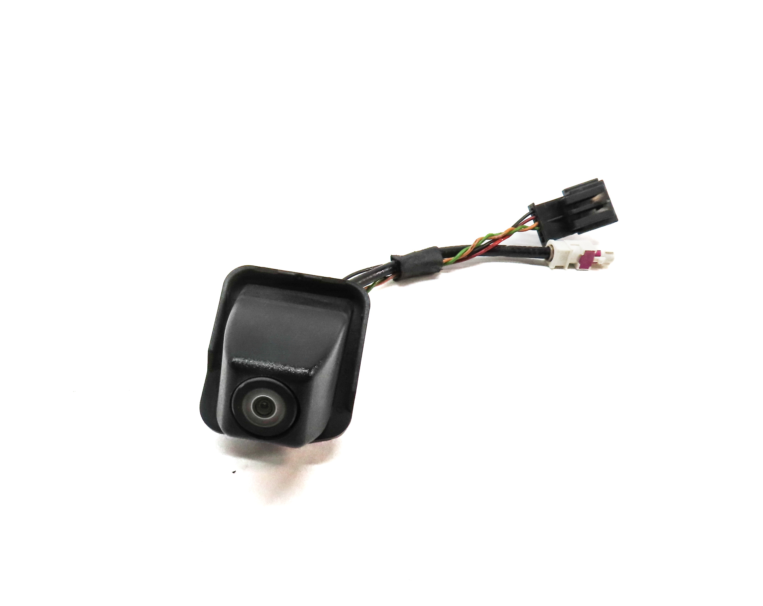 2014-2015 MERCEDES E CLS CLASS (C218 W212) REARVIEW ASSIST BACKUP REVERSE CAMERA — exact item pictured